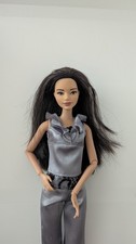 Barbie Ooak Fashionistas