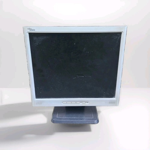 Fujitsu siemens computers - siemens,