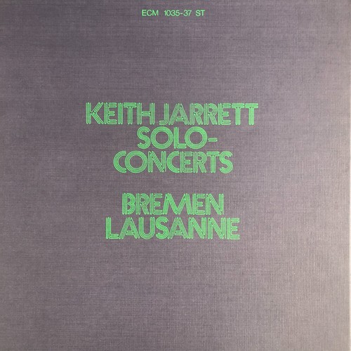 Box set keith - 3,
