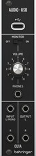 Behringer Cu1A