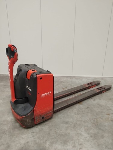 Linde elektro ameise - elektro,