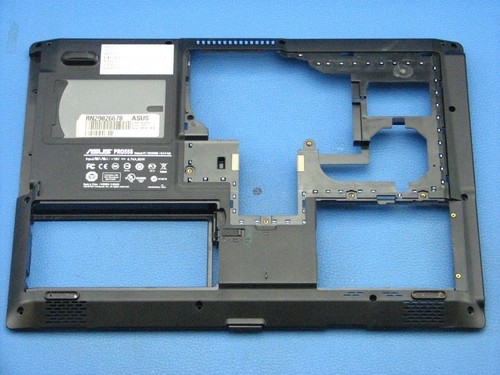 Gehäuse unten asus - unten,