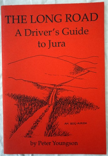 The long road driver guide - a,