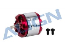 Align 150M Hauptmotor Set (9000KV/1107): HML15M03T