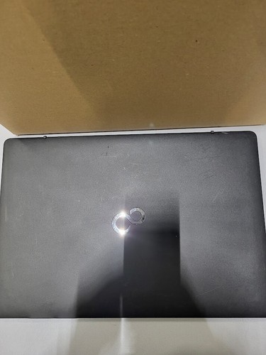 Fujitsu lifebook serie - lifebook, a-serie