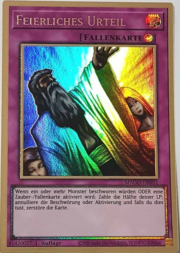 Maximum gold mago de - maximum,