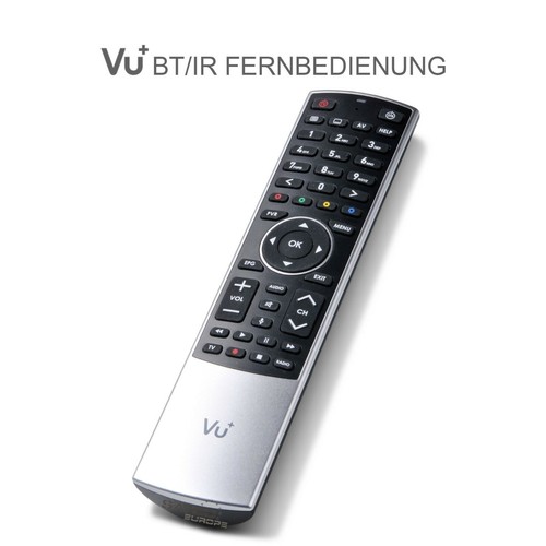 Fernbedienung ir für - vu+,