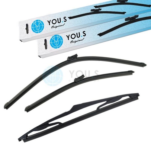 You scheibenwischer set - you.s,