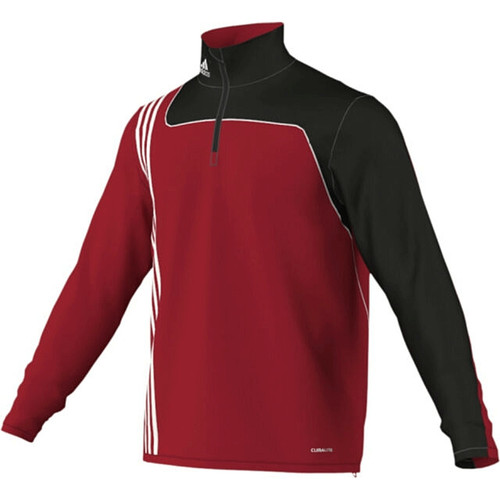 Adidas sereno11 training top - training,