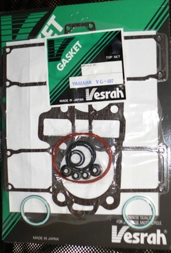 Motordichtsatz dichtsatz - motordichtsatz,
