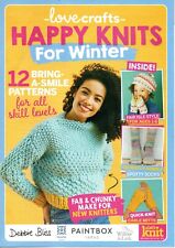 ~ Happy Knits für Winter