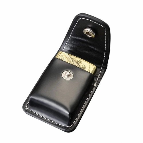 Etui für gürtel schwarz - gürtel,