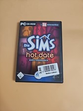 Die sims hot - hot, 2001)