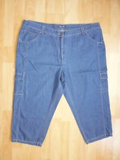 Damen jeans capri - jeans,