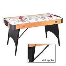 Geschenkidee - Airhockey Tisch