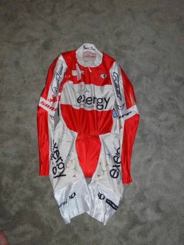 Pearl izumi swiss - swiss, champ