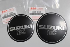 Emblem suzuki gsx1100 750 - 750, 400