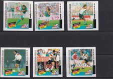 6 Bilder - Sticker Hanuta /