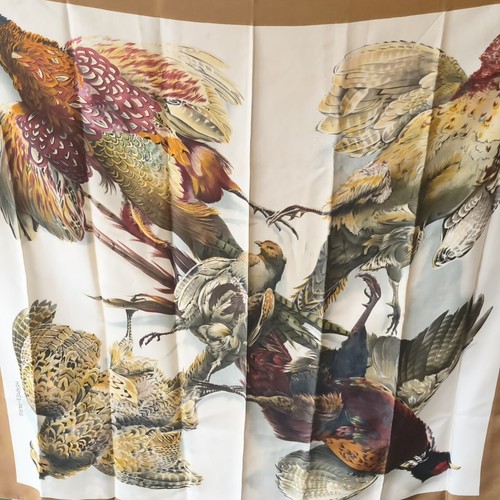 Hermès schal selten - schal,