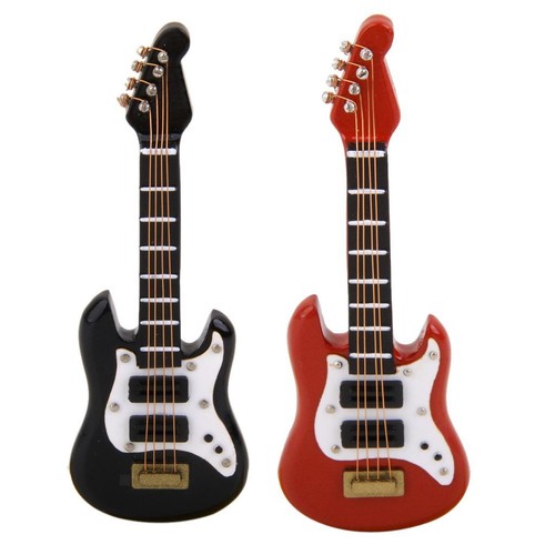 Stück holzgitarre - 2,