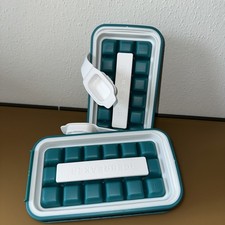 2 Eiswürfelform Ice Breaker  - Original