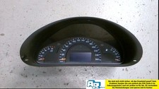 Tachometer Tacho Kombiinstrument A2035401347 Mercedes-benz C 200 T CDI Bj 2002