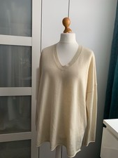 Allude Pullover Gr. XXL 44
