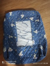 Laufstalldecke Laufstall