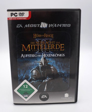 Der Herr der Ringe Die