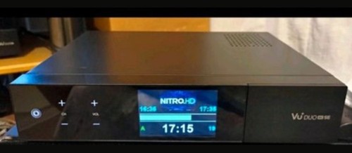 Duo twin fbc sat und - duo,