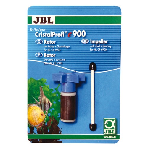 Jbl cristal profi e900 - profi,