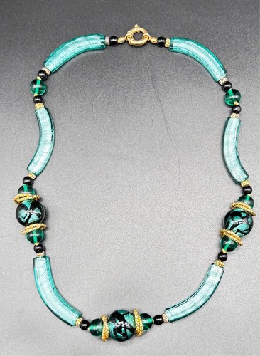Schöne murano kette - murano,