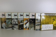 FACHLITERATUR hochinteressant