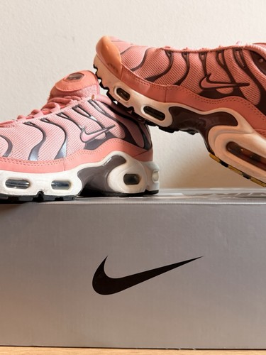 Nike air max plus sneaker - nike, eu