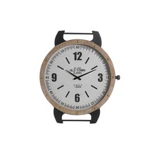 Wanduhr DKD Home Decor