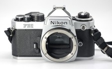 Nikon FE2 Kamera