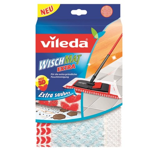 Vileda wischbezug wischmat - wischbezug,