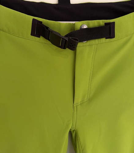 Skihose von haglöfs - von, in