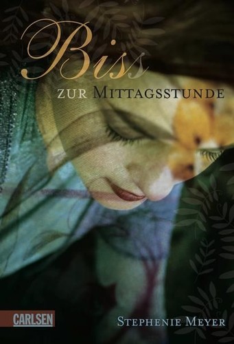 Biss zur mittagsstunde bella - biss,