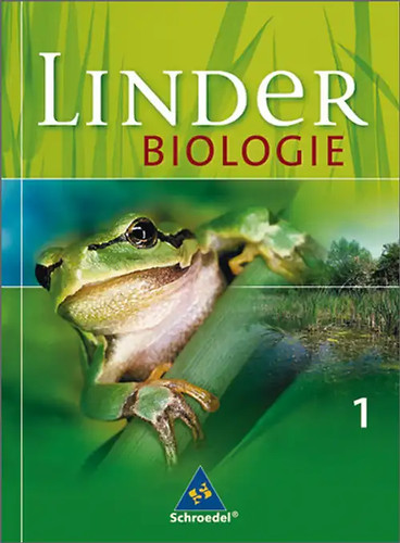 Linder biologie - biologie, /