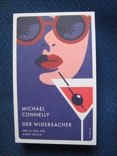 Der widersacher fall - der, 15.