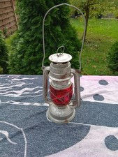 Petroliumlampe BAT No.158 Made in GDR  GuterZustand  Selten 