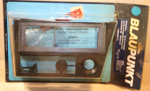 Blaupunkt autoradio - blaupunkt,