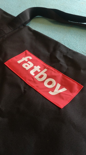 Fatboy hängematte - fatboy,