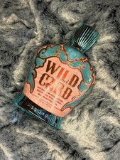 Designer Skin Wild Card