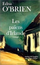 Les païens dIrlande  von