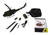 Amewi UH-1 PRO RC Helikopter