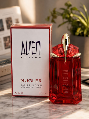 Thierry mugler alien - mugler, fusion