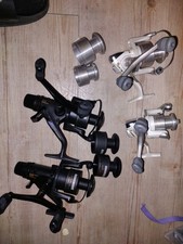 Shimano Stradic Aero 4000