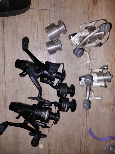 Shimano stradic aero - stradic, 4000